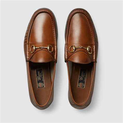 gucci phasing out classic leather mens loafer|gucci designer loafers.